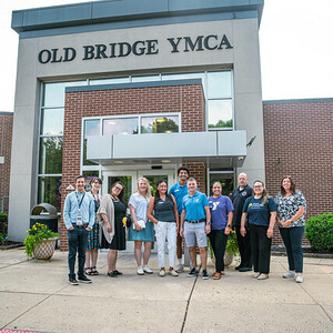 Team Page: Team Old Bridge YMCA